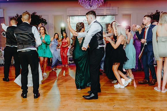 Marie  Jonathan Wedding-776