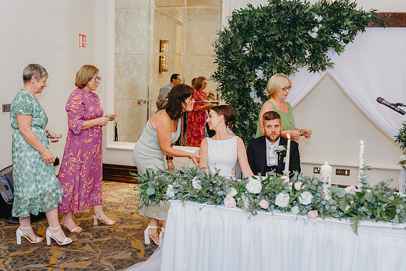 Marie  Jonathan Wedding-360