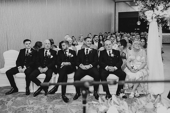 Marie  Jonathan Wedding-339