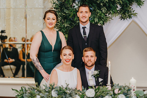 Marie  Jonathan Wedding-356