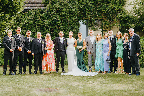 Marie  Jonathan Wedding-516