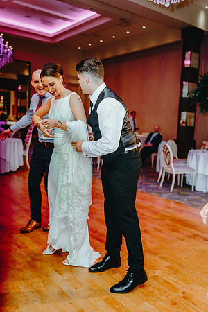 Marie  Jonathan Wedding-791