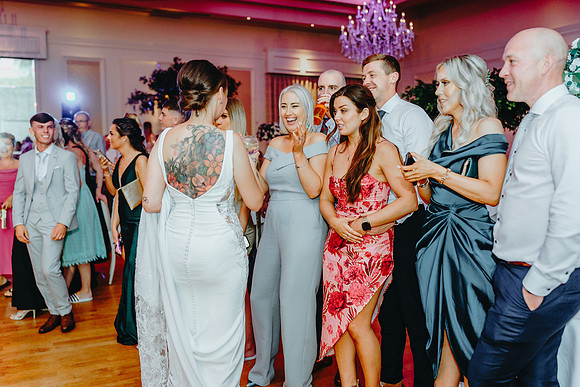 Marie  Jonathan Wedding-746