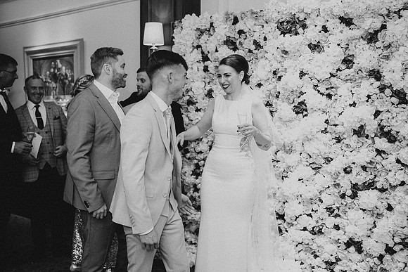 Marie  Jonathan Wedding-392