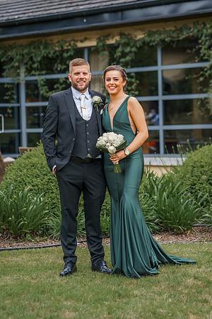 Marie  Jonathan Wedding-543