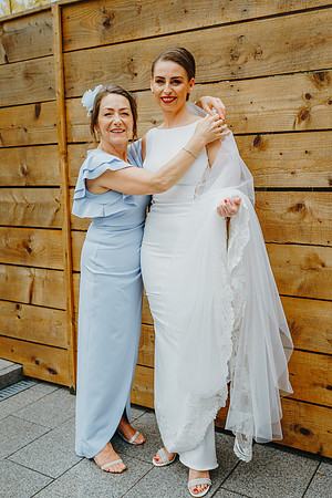 Marie  Jonathan Wedding-205