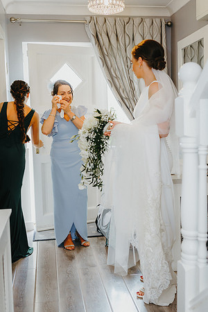 Marie  Jonathan Wedding-200