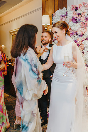 Marie  Jonathan Wedding-415
