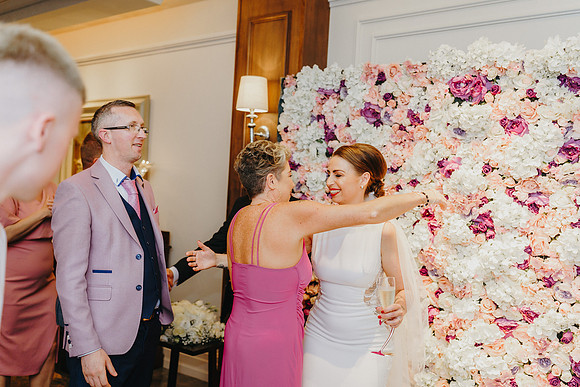 Marie  Jonathan Wedding-399