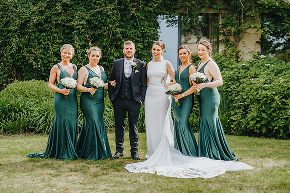Marie  Jonathan Wedding-519