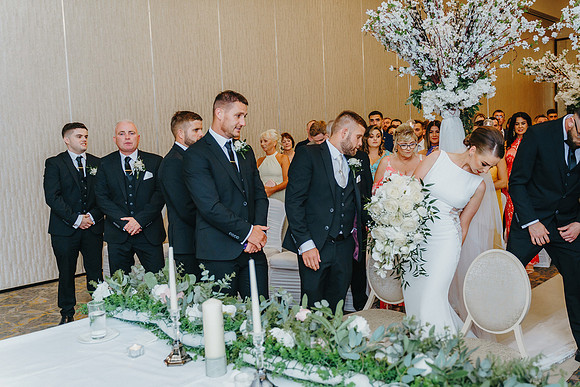 Marie  Jonathan Wedding-260