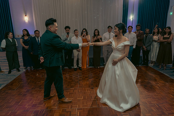 Eamon & Yeou-745