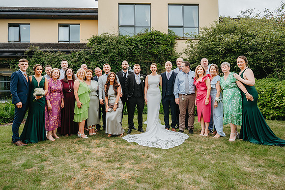 Marie  Jonathan Wedding-576