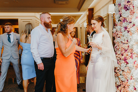 Marie  Jonathan Wedding-421