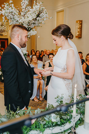 Marie  Jonathan Wedding-327