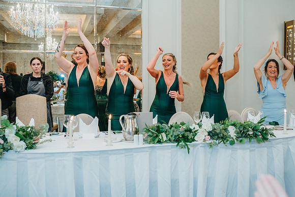 Marie  Jonathan Wedding-630