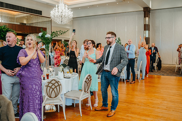Marie  Jonathan Wedding-660
