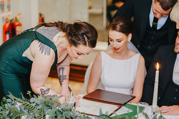 Marie  Jonathan Wedding-350