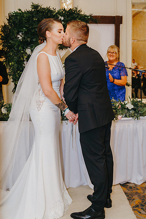 Marie  Jonathan Wedding-336