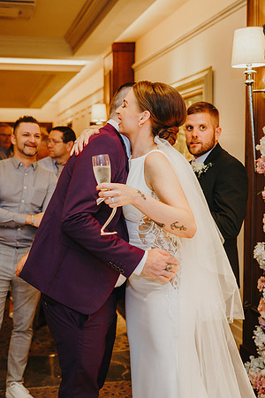 Marie  Jonathan Wedding-461