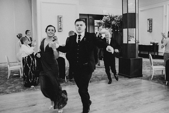 Marie  Jonathan Wedding-609