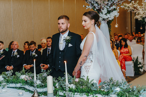 Marie  Jonathan Wedding-299