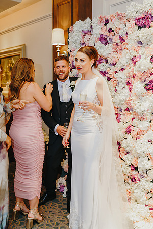 Marie  Jonathan Wedding-413