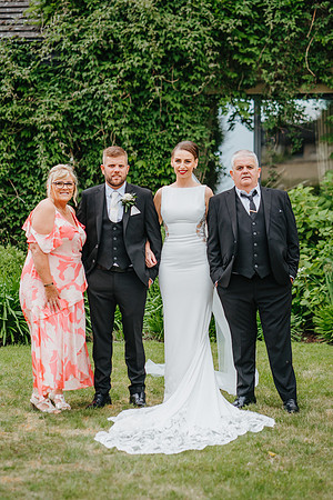 Marie  Jonathan Wedding-565