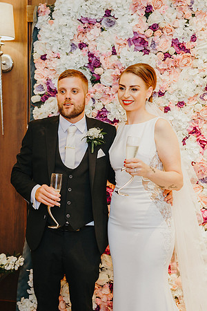 Marie  Jonathan Wedding-473