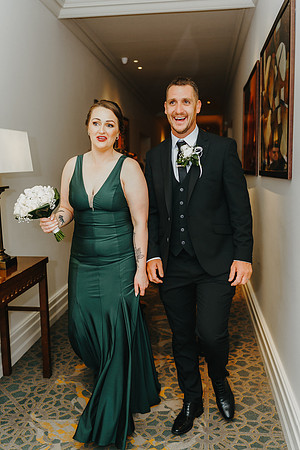 Marie  Jonathan Wedding-384