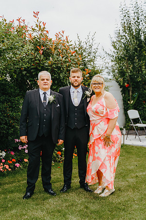 Marie  Jonathan Wedding-127