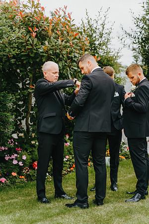 Marie  Jonathan Wedding-120