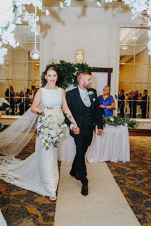 Marie  Jonathan Wedding-374