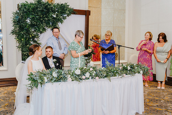 Marie  Jonathan Wedding-365