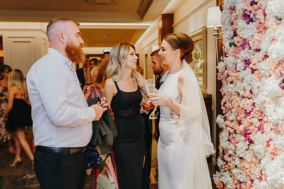 Marie  Jonathan Wedding-422