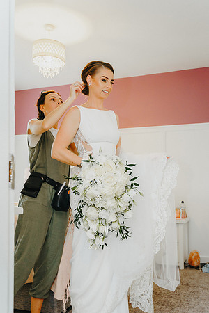 Marie  Jonathan Wedding-189