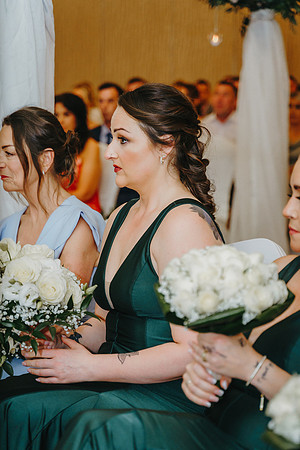 Marie  Jonathan Wedding-293
