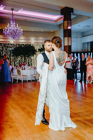 Marie  Jonathan Wedding-752