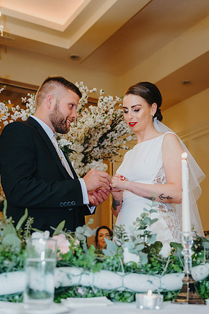 Marie  Jonathan Wedding-323