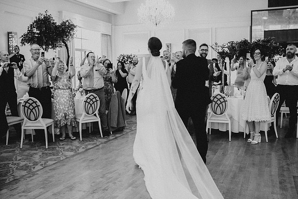 Marie  Jonathan Wedding-641