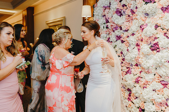 Marie  Jonathan Wedding-412