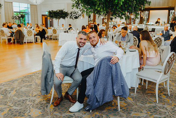 Marie  Jonathan Wedding-665