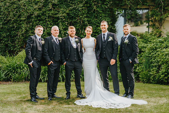 Marie  Jonathan Wedding-522