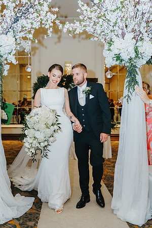 Marie  Jonathan Wedding-376