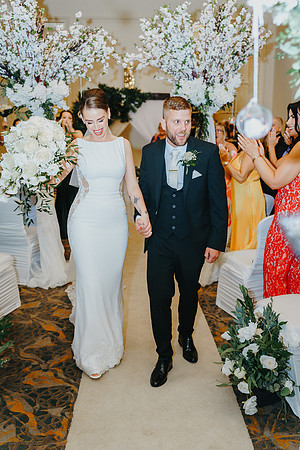 Marie  Jonathan Wedding-378