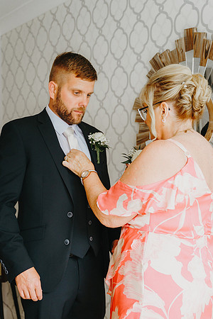 Marie  Jonathan Wedding-110
