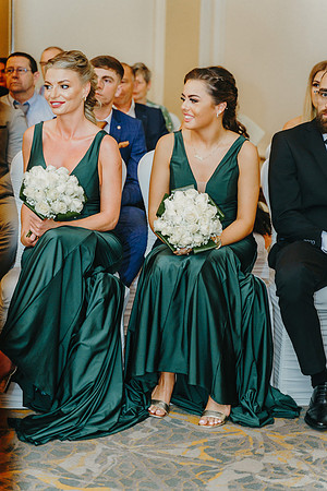 Marie  Jonathan Wedding-269
