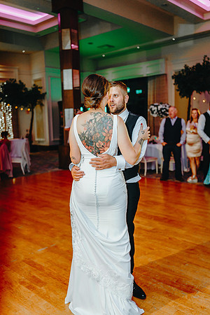 Marie  Jonathan Wedding-769