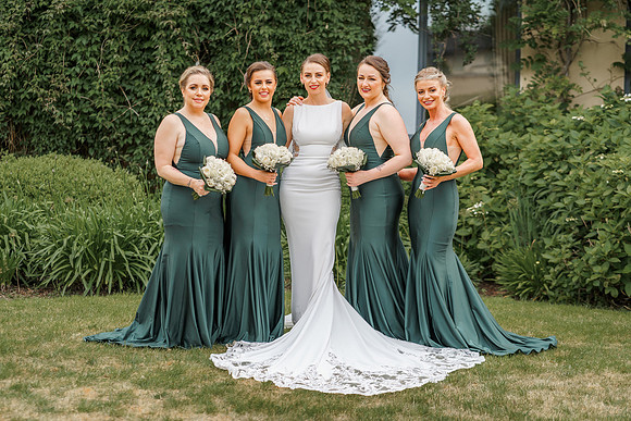 Marie  Jonathan Wedding-529