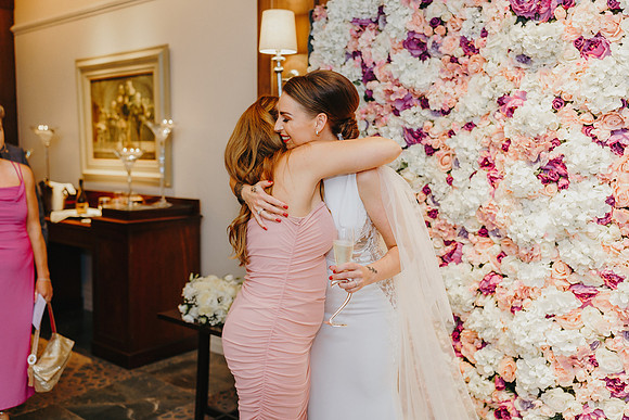 Marie  Jonathan Wedding-396